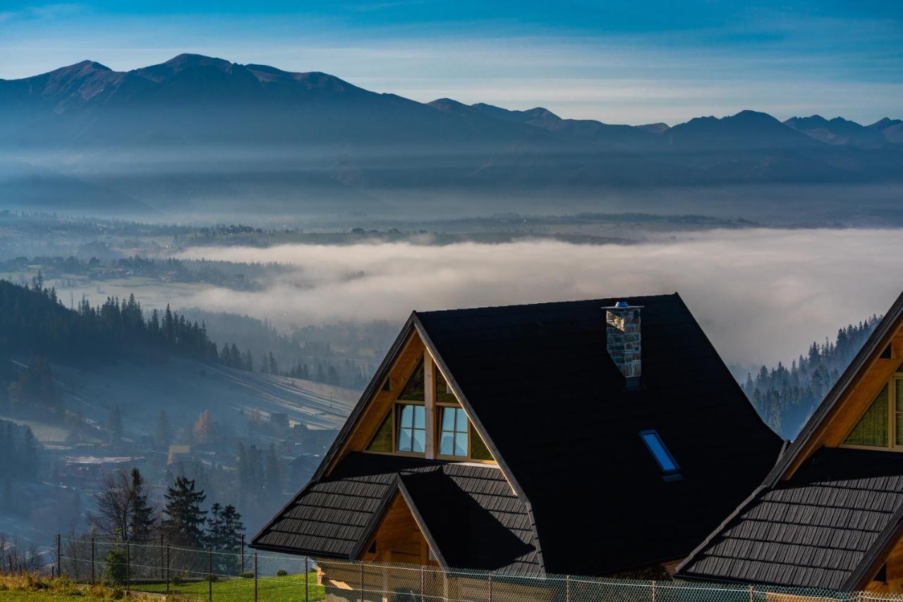 Fiskowa Osada Chalet